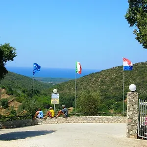 Blucamp Natural Village Campiglia Marittima